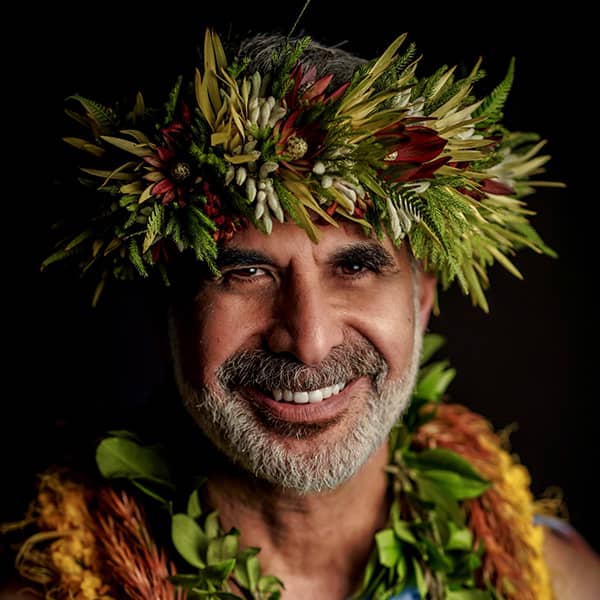 Patrick Makuakāne