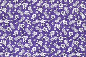 CAA1426 Purple