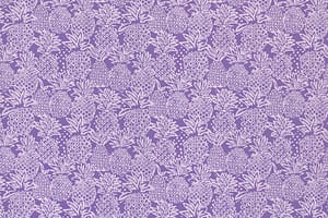 CAA1474 Lavender