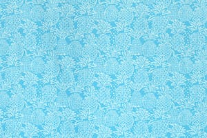 CAA1474 Turquoise
