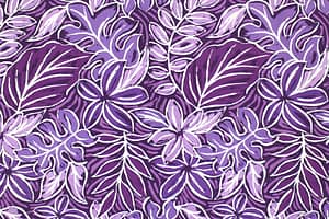 CAA1476 Purple