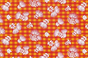 CAA1477 Red/Yellow