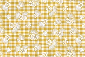 CAA1477 Mustard