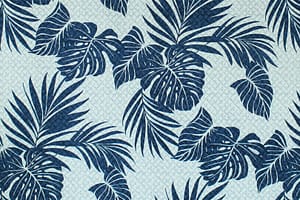 CAA1480 Blue