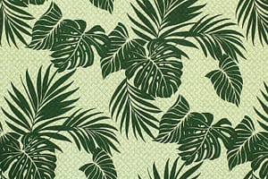 CAA1480 Green