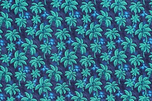CAA1481 Blue