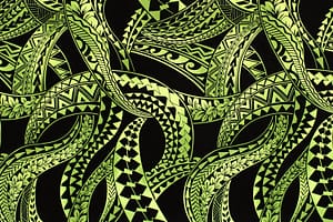 CAB0387 Green