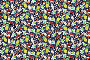 CAC0537 Navy