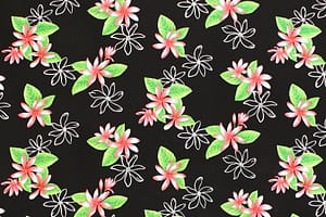 PAA1303 Black