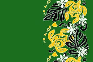 PBB2741 Green