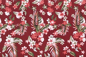 CAA1492 Burgundy