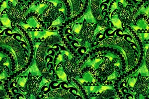 CAB0392 Green