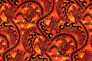 CAB0392 Red