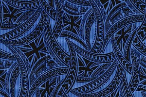 CAB0393 Blue