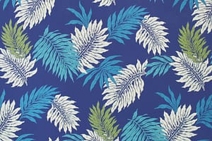 PAA1306 Blue