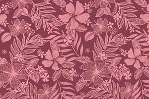 PAB1070 Purple