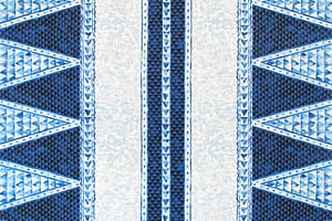 PBA1304 Blue