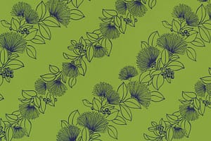 PBC0687 Green