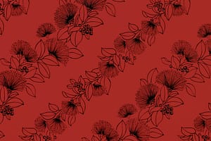 PBC0687 Red