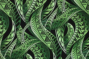 CAB0396 Green