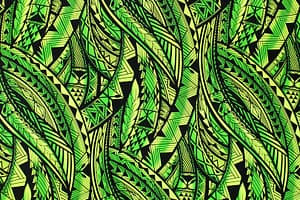CAB0397 Green