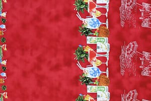 CBB0001 Red