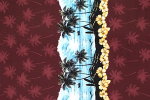 CBB0003 Burgundy