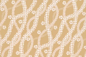 CAA1512 Beige