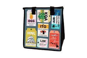 HTPBM0381 – Medium Insulated Bag