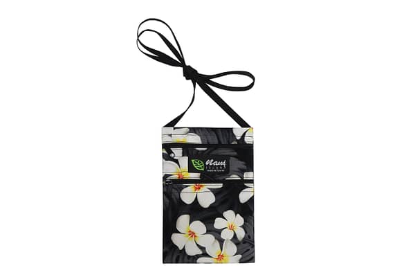MC333-1-Modern Plumeria Black
